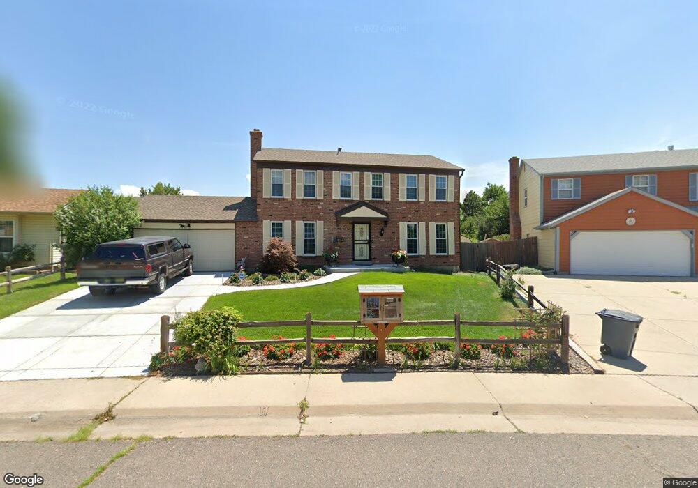 14814 E Iliff Place, Aurora, CO 80014 - photo 1