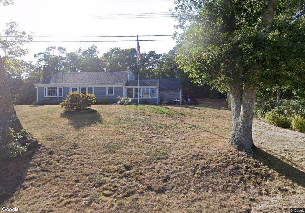 165 Annable Point Rd, Centerville, MA 02632 - photo 1