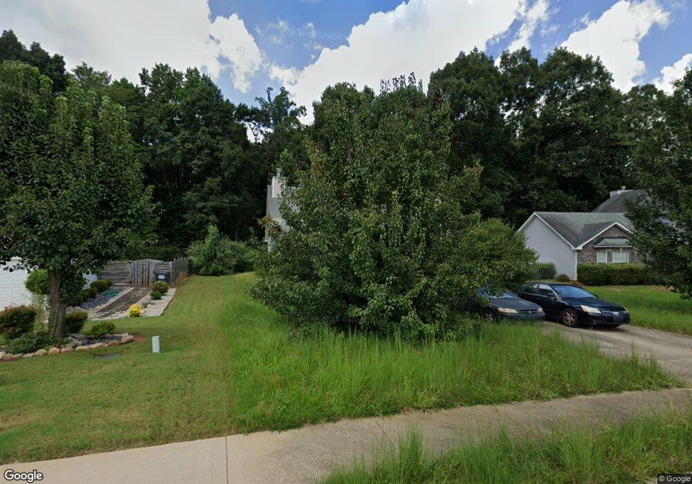 120 Caney Creek Pkwy, Covington, GA 30016 - photo 1