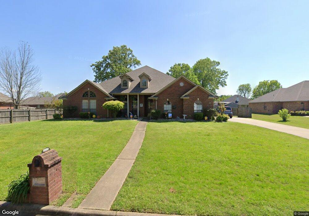 1806 McDonald Ln, Texarkana, AR 71854 - photo 1