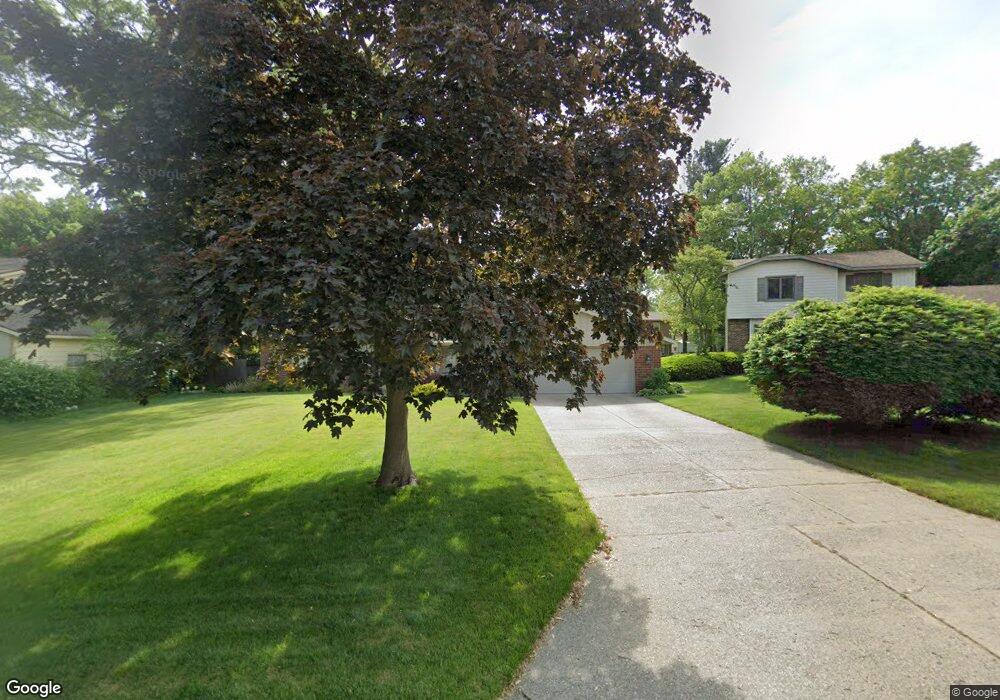 5122 Andover Ct SW, Wyoming, MI 49509 - photo 1