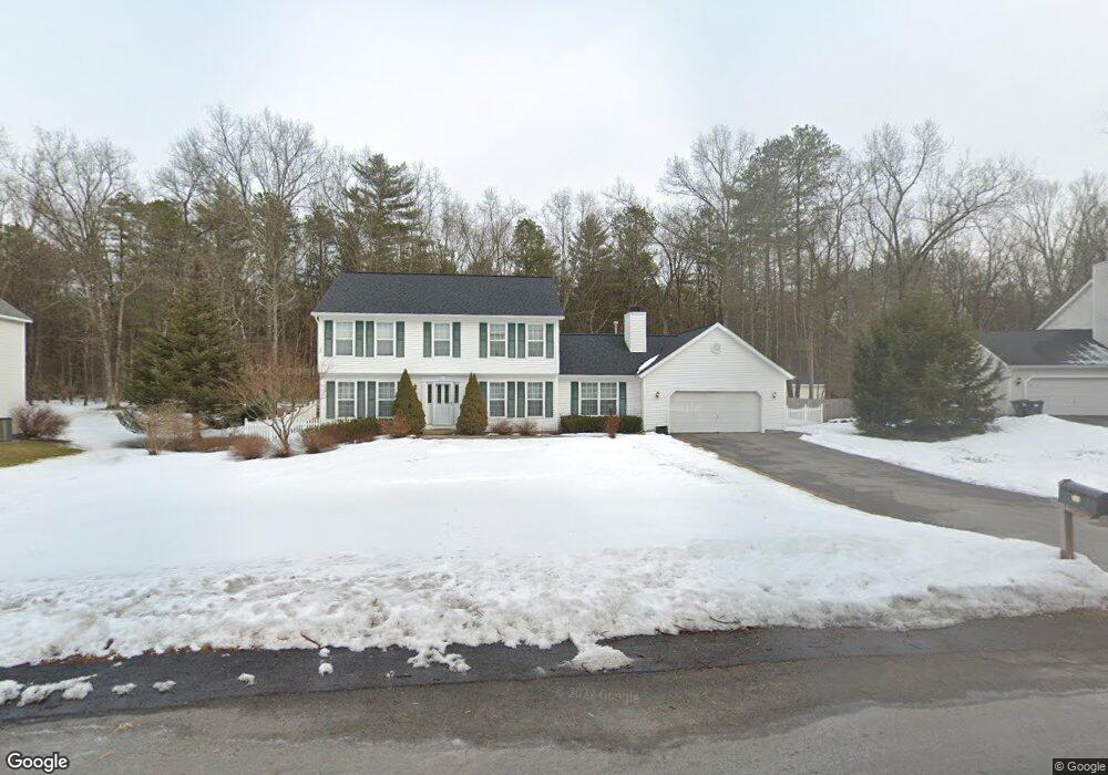 610 Acland Blvd, Ballston Spa, NY 12020 - photo 1