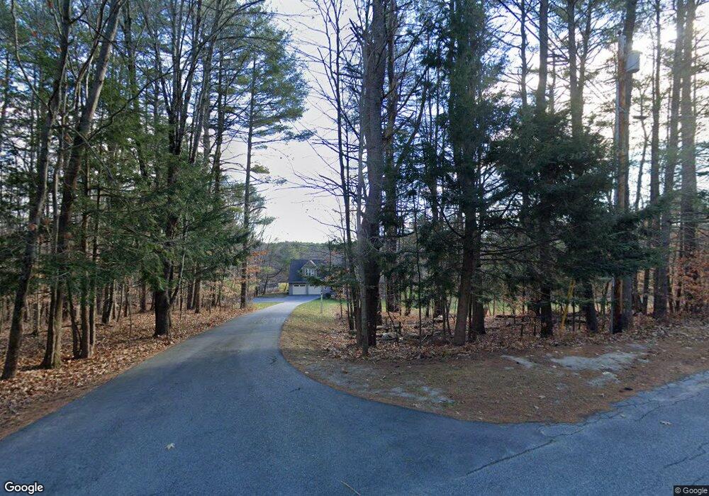 27 Hemlock Ln, Gray, ME 04039 - photo 1