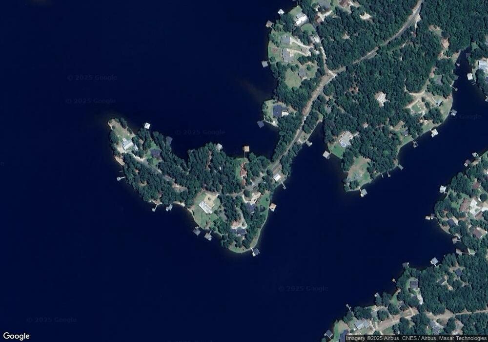 1063 Carrs Station Rd NE, Milledgeville, GA 31061 - photo 1