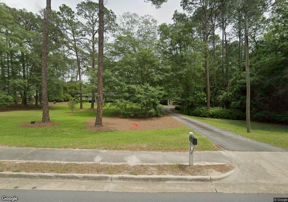 1817 S Main St, Moultrie, GA 31768 - photo 1