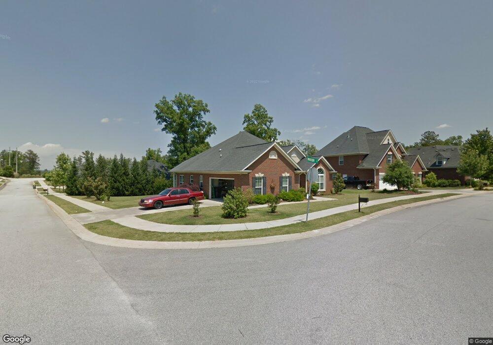 2103 Windsor St, Evans, GA 30809 - photo 1