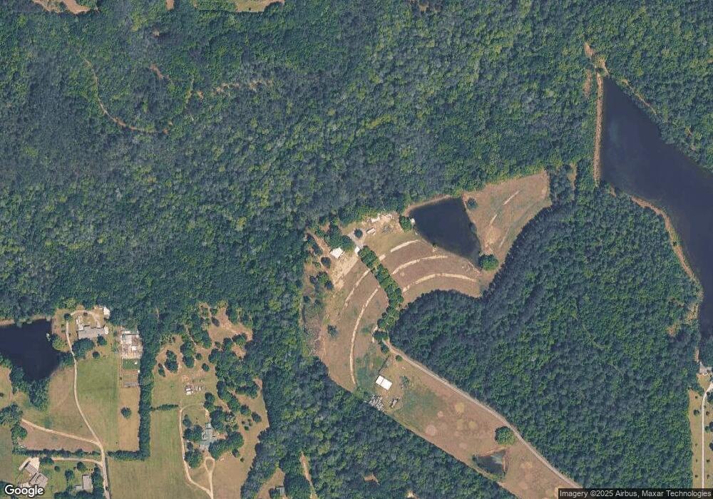 36 Monk Mitchell Rd, Picayune, MS 39466 - photo 1