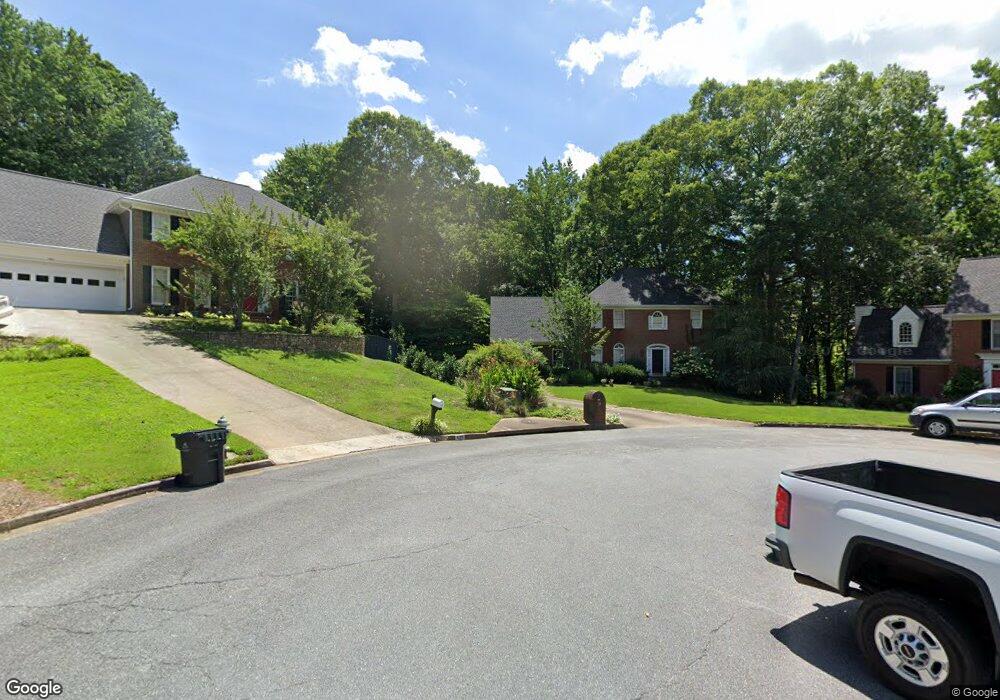 690 Wood Work Way unit 3, Roswell, GA 30076 - photo 1