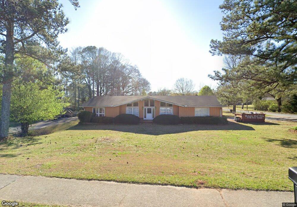 4050 Floyd Rd, Austell, GA 30106 - photo 1