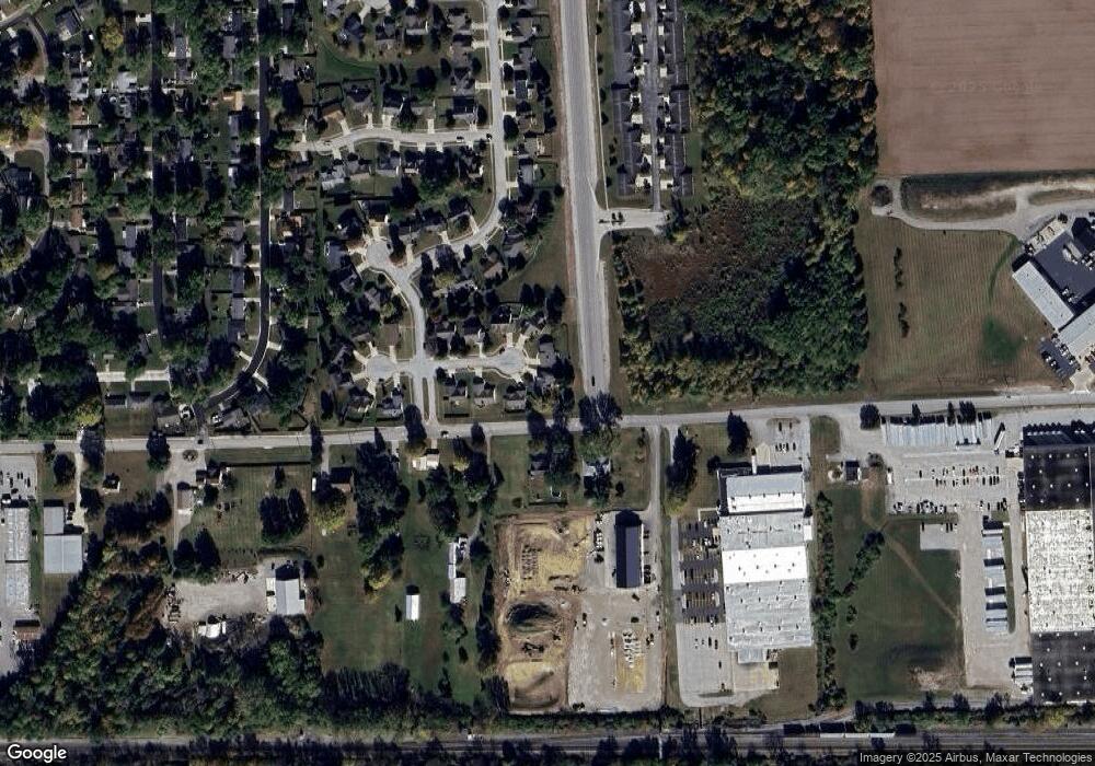 10930 Towpath Ct, New Haven, IN 46774 - photo 1