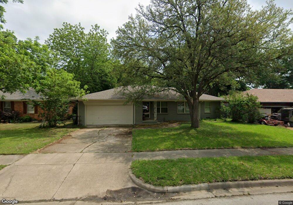305 S 4th St, Wylie, TX 75098 - photo 1