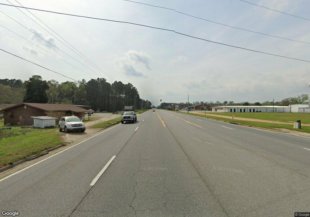 LOT 4 Lakeshore Dr, Cordele, GA 31015 - photo 1