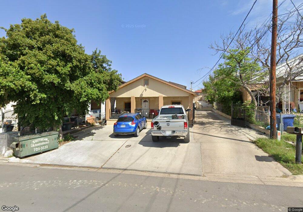 618 Garfield St, Laredo, TX 78040 - photo 1