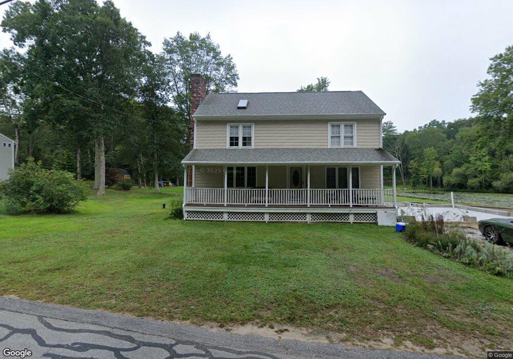 60 Follett St, North Smithfield, RI 02896 - photo 1