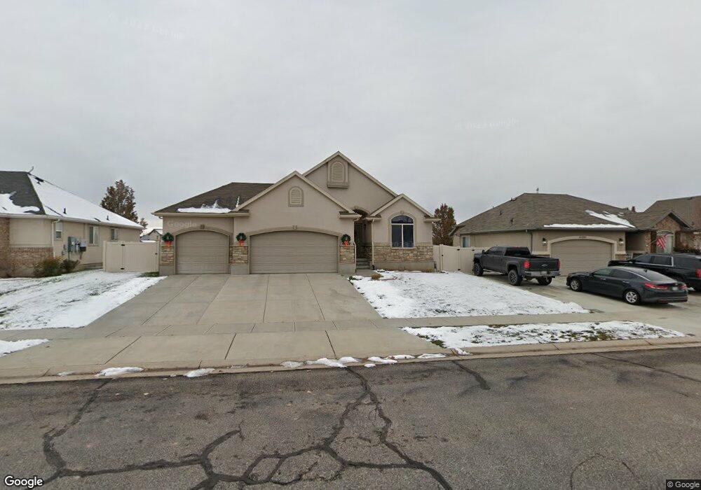 4487 S 3475 W, West Haven, UT 84401 - photo 1