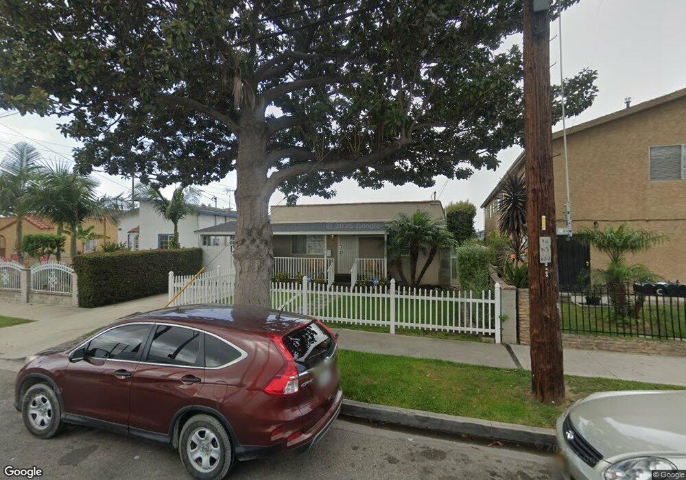 10213 S Freeman Ave, Inglewood, CA 90304 - photo 1