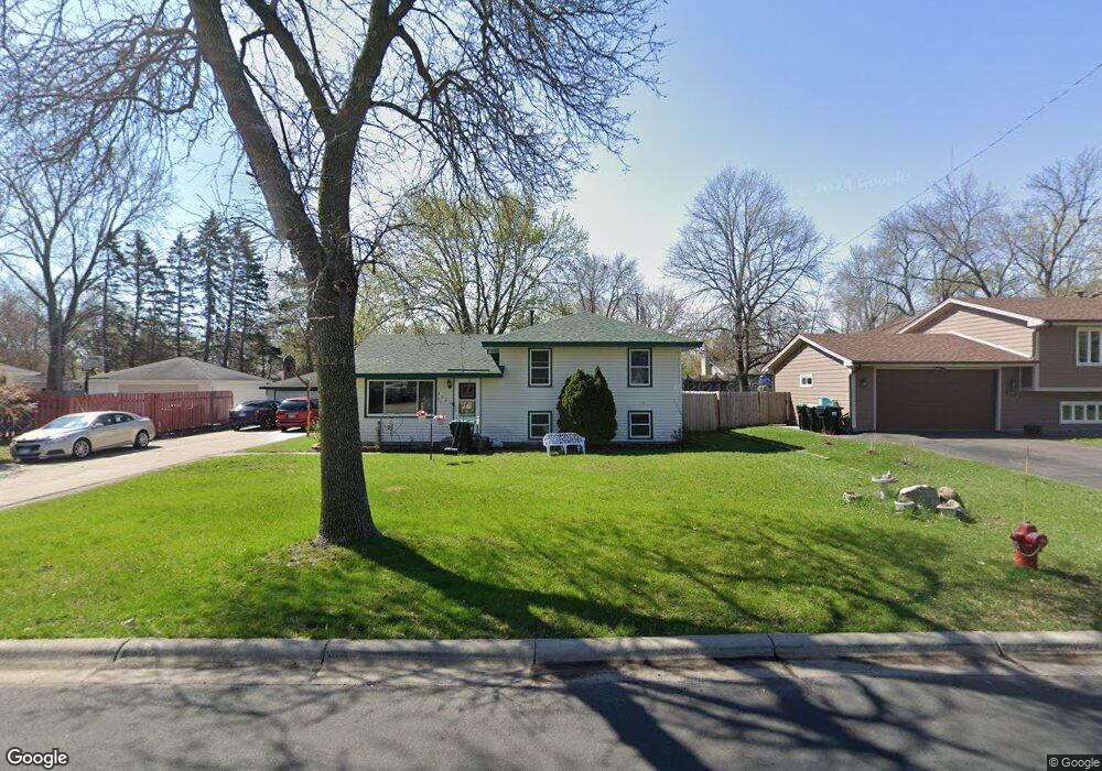 3064 116th Ln NW, Coon Rapids, MN 55433 - photo 1