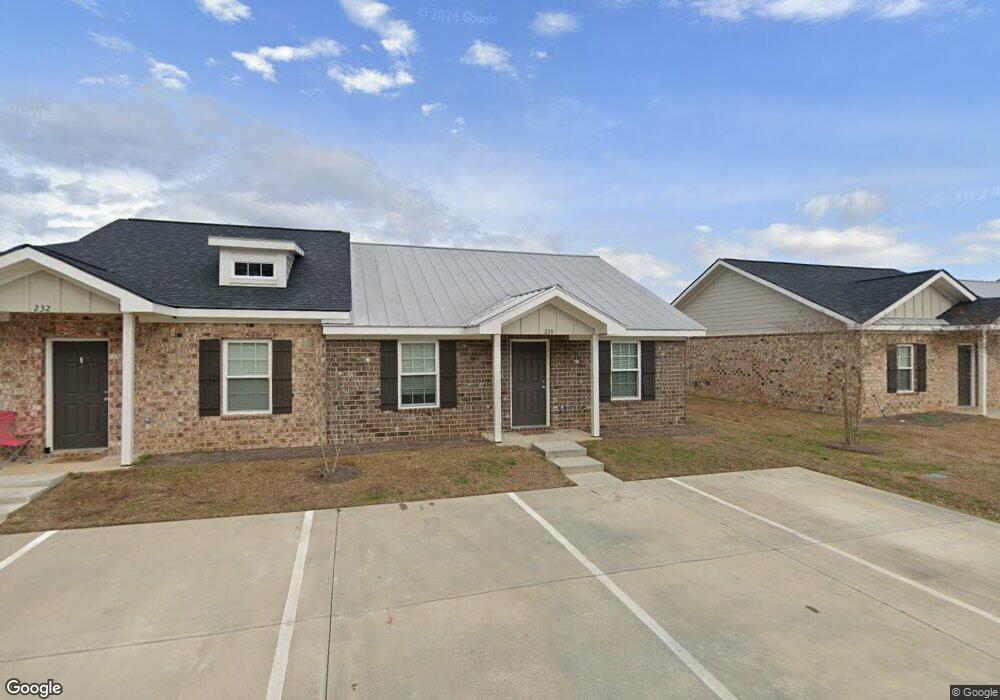 230 Way Bill Cir unit 1, Statesboro, GA 30461 - photo 1