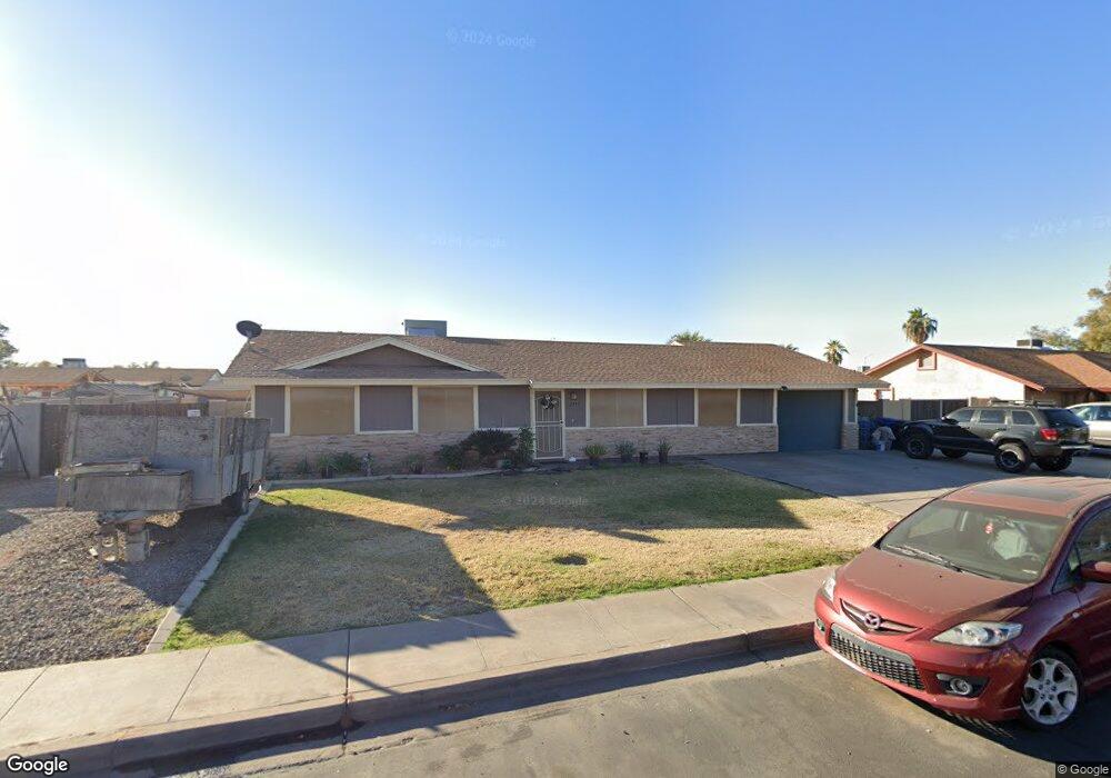 2719 E Inverness Ave, Mesa, AZ 85204 - photo 1