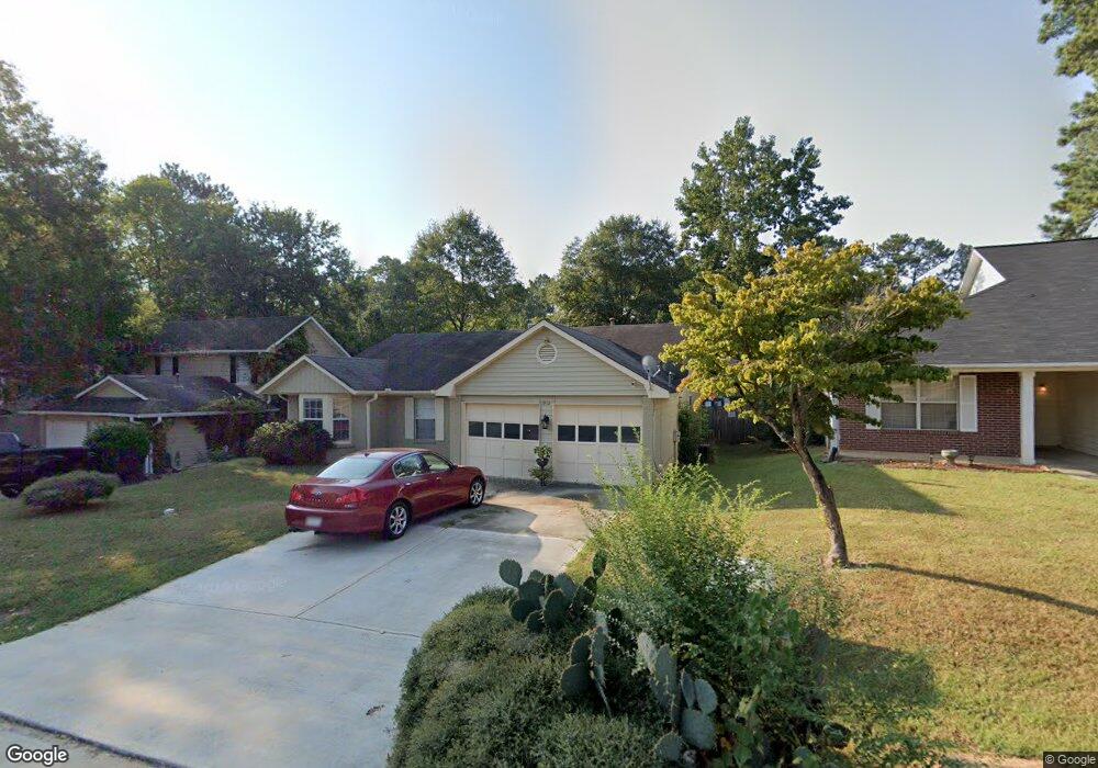 1906 Corners Cir unit 3, Lithonia, GA 30058 - photo 1