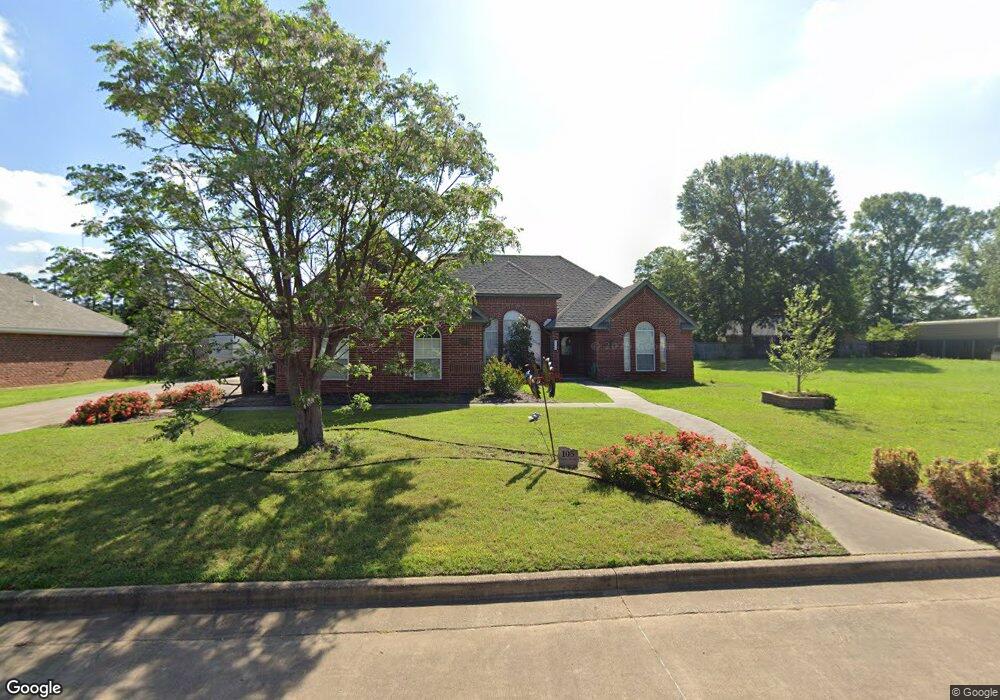 105 Corley Cir, Wake Village, TX 75501 - photo 1