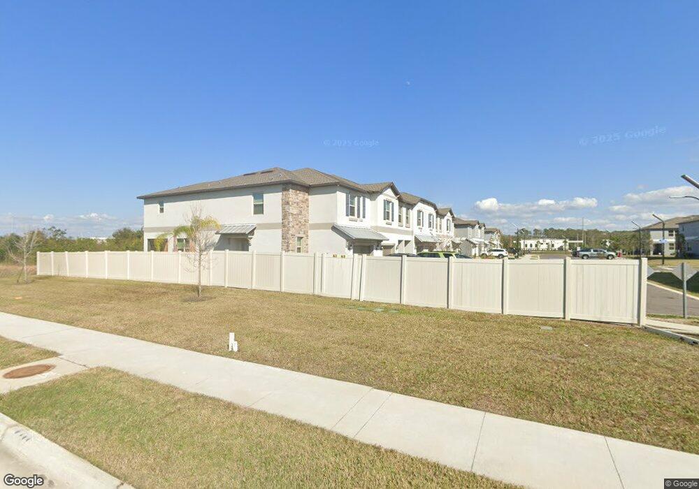 14202 Easy Goer St, Ruskin, FL 33573 - photo 1