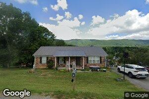 193 Yale St, Tazewell, VA 24651
