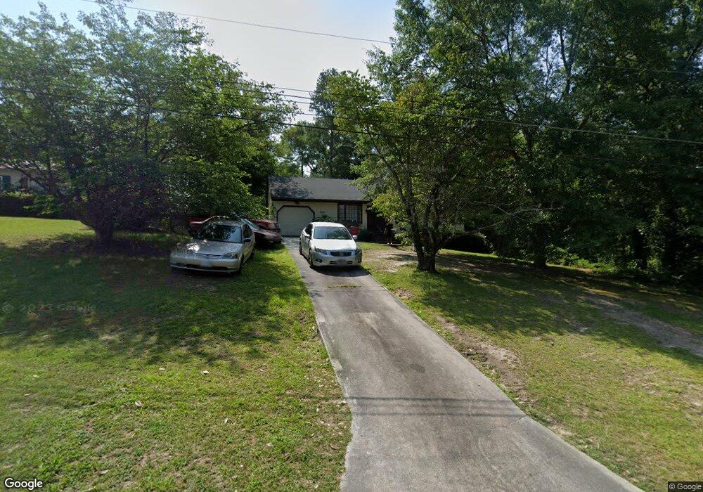 3301 Warpath Rd, Macon, GA 31217 - photo 1