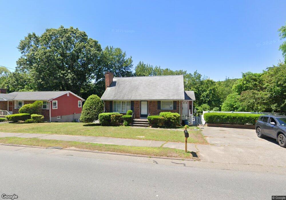 91 Central St, Saugus, MA 01906 - photo 1