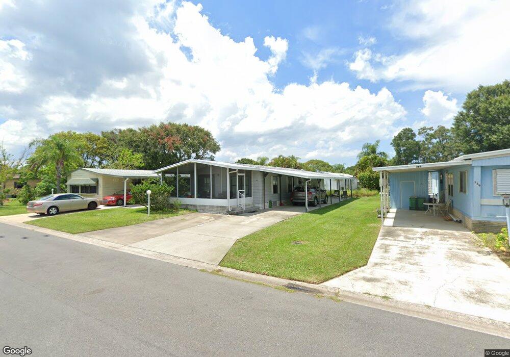 357 Marlin Cir, Sebastian, FL 32976 - photo 1