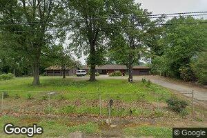 217 1st St SW, Hildebran, NC 28637