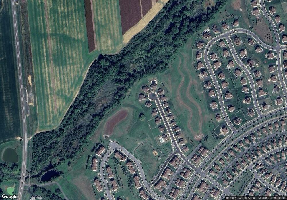 2487 W Palladio Place, Middletown, DE 19709 - photo 1