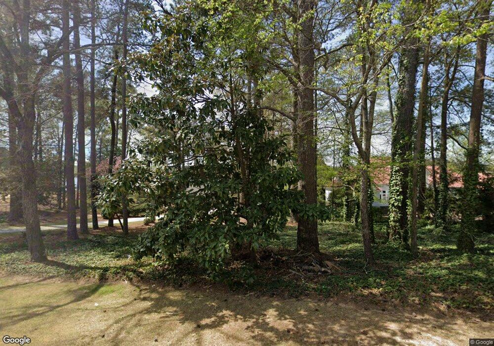 3297 Bay View Dr, Jonesboro, GA 30236 - photo 1