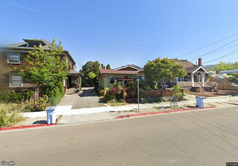 2309 Ashby Ave, Berkeley, CA 94705 - photo 1