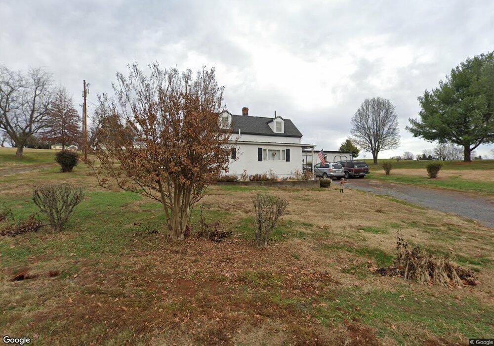 15329 Nalles Mill Rd, Culpeper, VA 22701 - photo 1