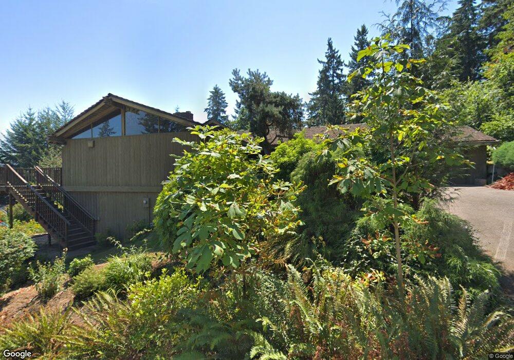 6204 E Mercer Way, Mercer Island, WA 98040 - photo 1