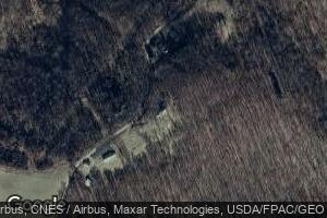 3726 Barkers Ridge Rd, Sutton, WV 26601