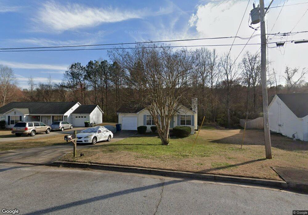 6237 Amberly Rd unit 2, Rex, GA 30273 - photo 1