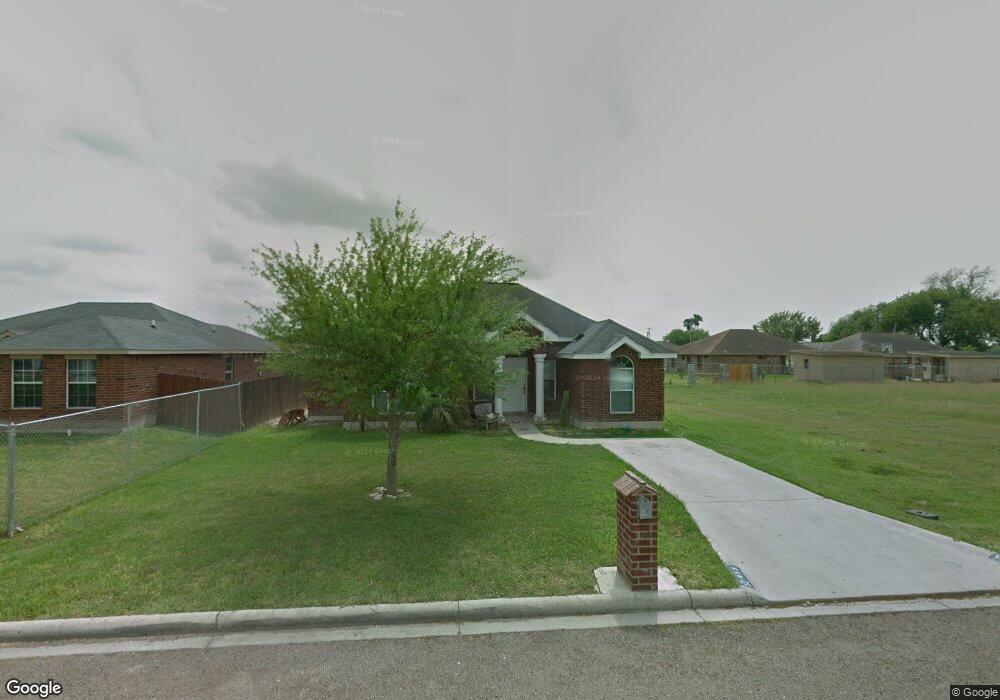 413 Ash Ave, Donna, TX 78537 - photo 1