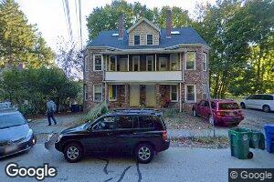 197 Cypress St Unit 1, Newton Center, MA 02459