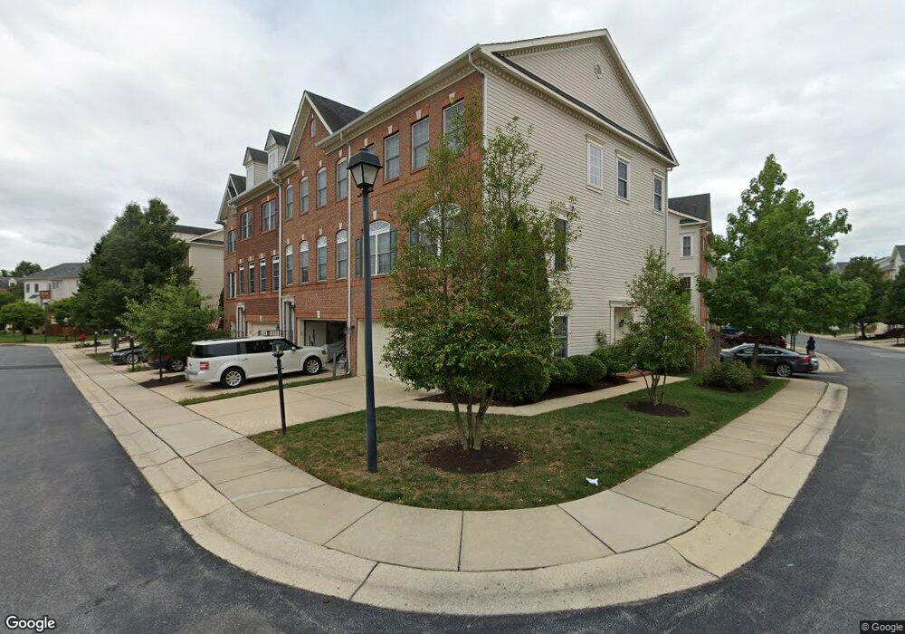 2457 Ogden Square, Gambrills, MD 21054 - photo 1