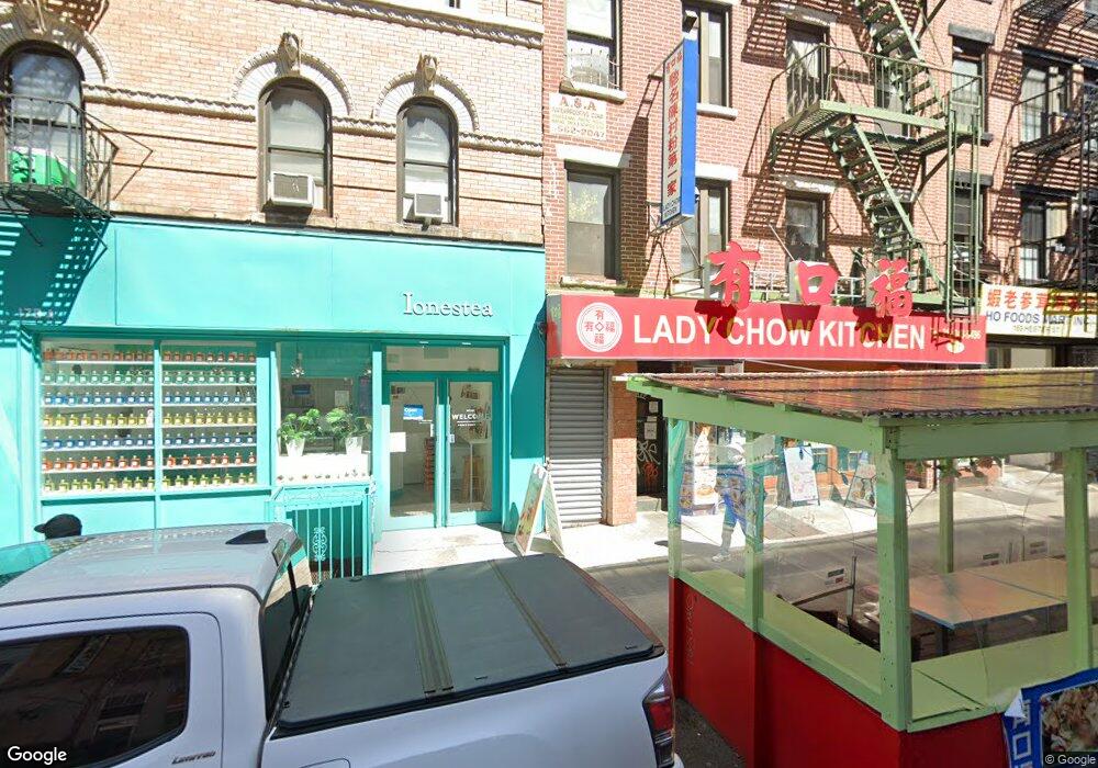 171 Hester St unit 8B, New York, NY 10013 - photo 1