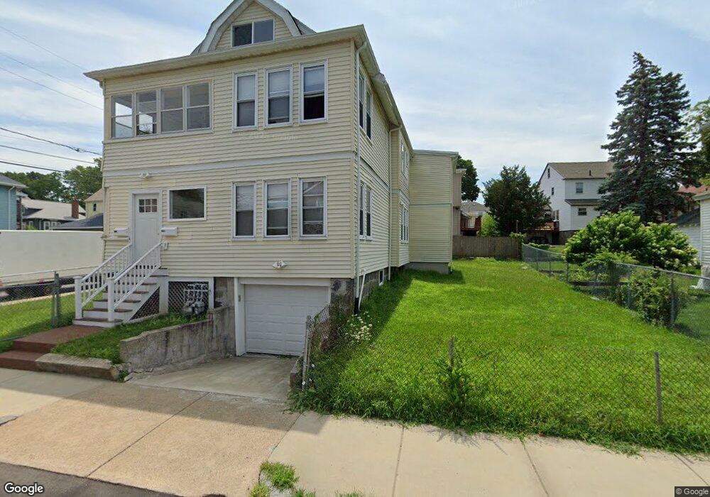 162 Fairmount St unit 164, Dorchester Center, MA 02124 - photo 1