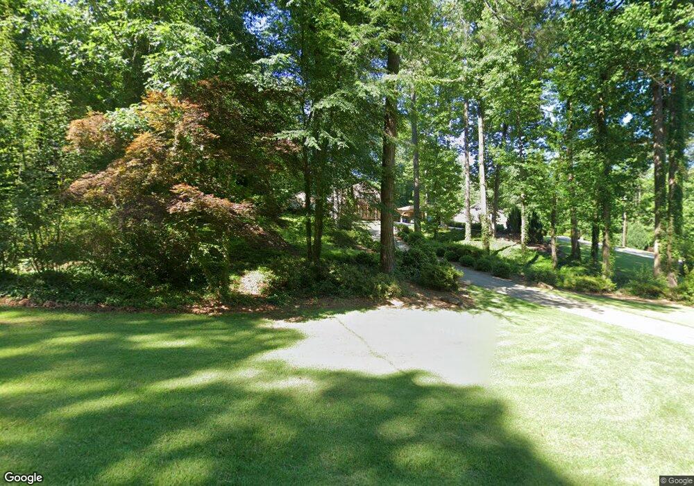 4865 Lake Fjord Pass unit NA, Marietta, GA 30068 - photo 1