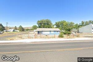 266 U S 20, Hines, OR 97738