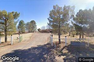 4037 W Hopkins Rd Unit 4039, Mc Neal, AZ 85617