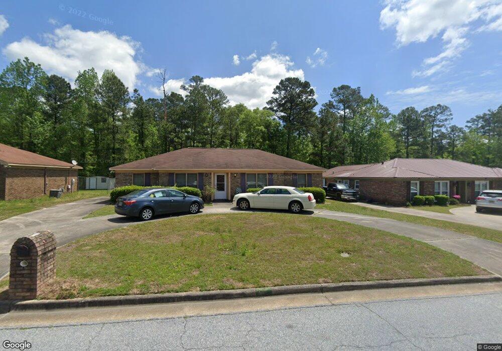 416 Jefferson Dr, Columbus, GA 31907 - photo 1