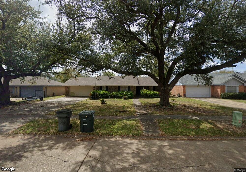 2424 17th St, Lake Charles, LA 70601 - photo 1