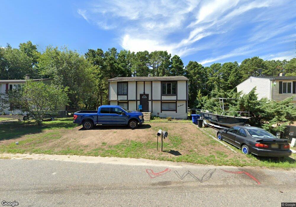 216 Haddon Rd, Browns Mills, NJ 08015 - photo 1