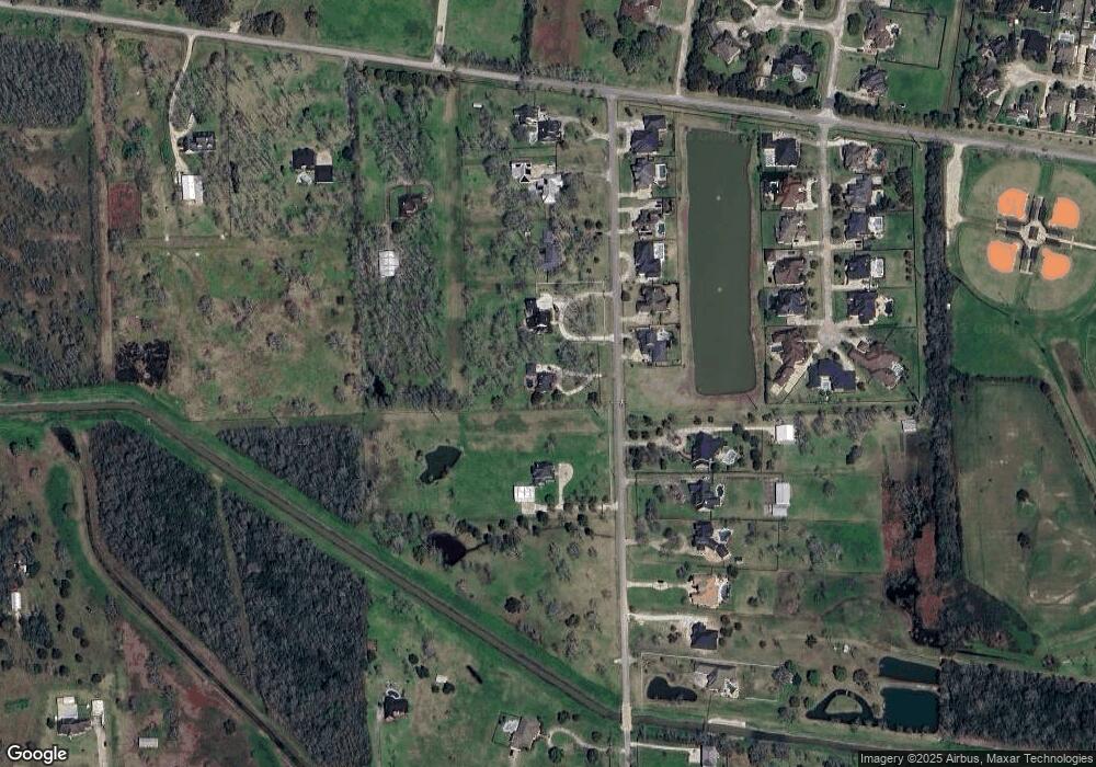 2910 Mandale Rd, Friendswood, TX 77546 - photo 1